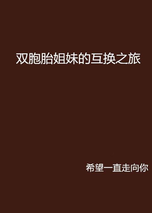 双胞胎姐妹的互换之旅