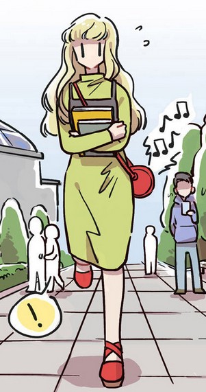 我是大吧吧主(娱乐题材条漫作品)