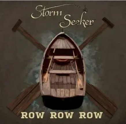 Row Row Row
