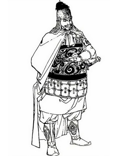 屈匄