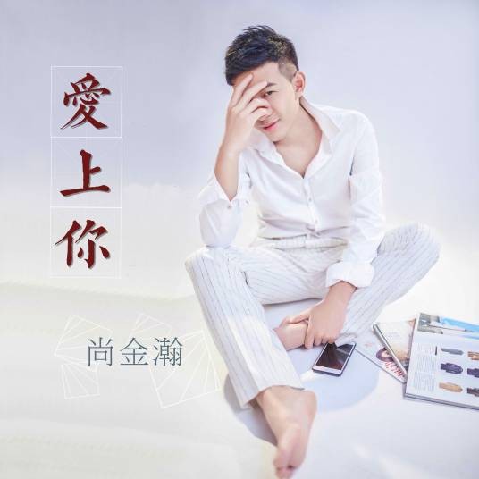 爱上你（尚金瀚演唱歌曲）