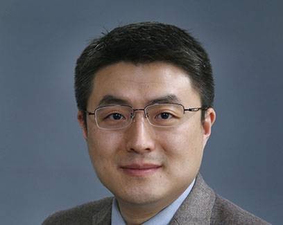马晓飞（北京邮电大学经济管理学院副院长）