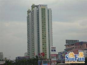 置业城