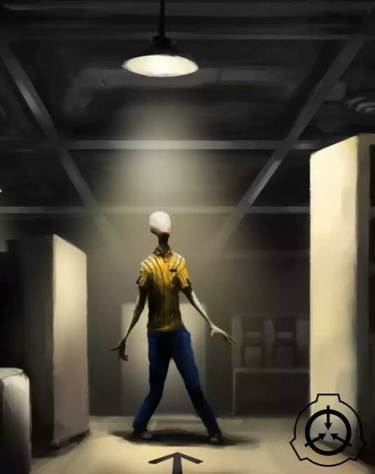 SCP-3008