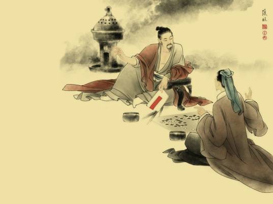 勉谕儿辈