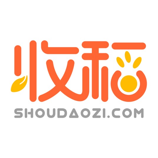 收稻