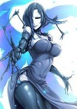 魔物娘与绅士侦探的黄昏禁区