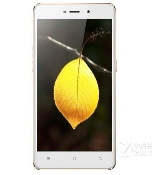 朵唯A3（移动4G）