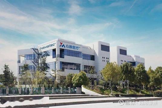 中国医疗器械工业公司
