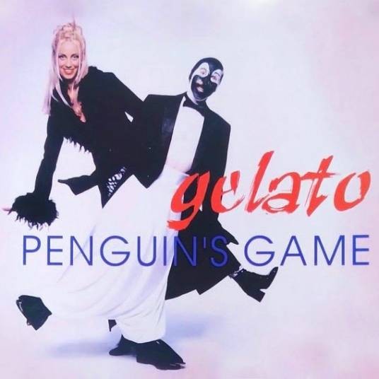 Penguin's Game