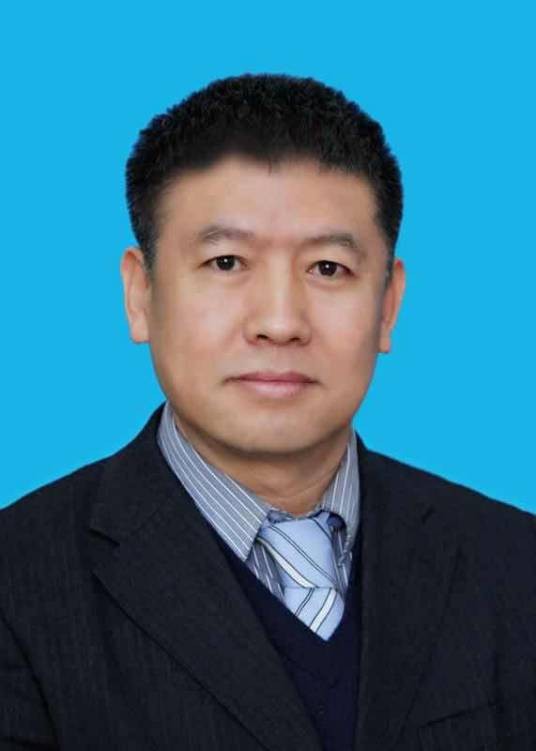 杨建文(河北省国资委党委委员、副主任)