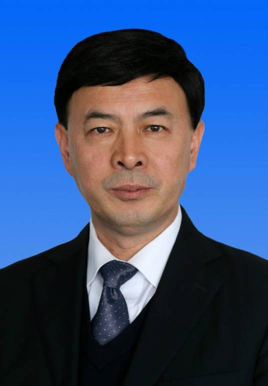 赵福增（国家税务总局大连市税务局党委书记、局长）