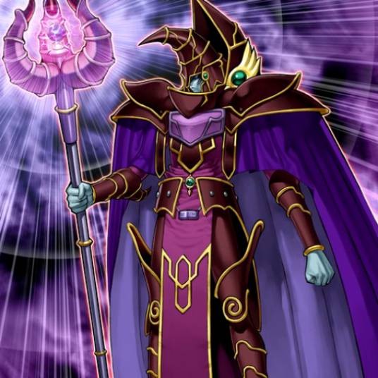 黑魔导之执行官