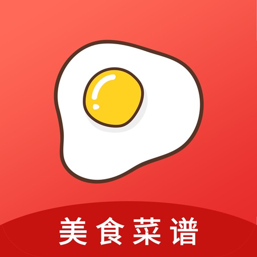 菜谱大全（一款关于美食烹饪的应用app）