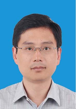 陈波（安徽省福利彩票发行中心主任）