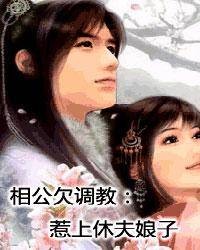 相公欠调教：惹上休夫娘子