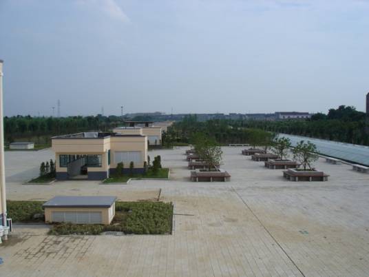 西陵园