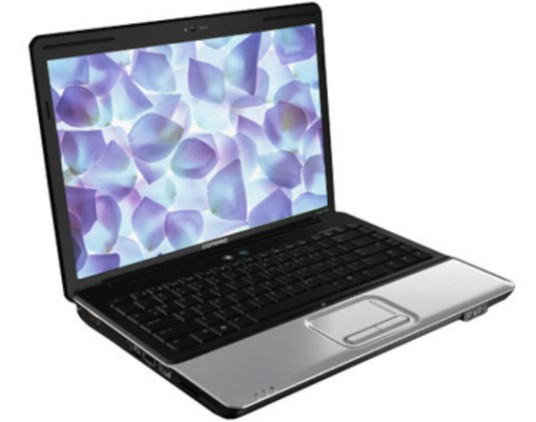 惠普 Compaq Presario CQ40-509AU