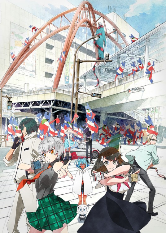 科学小飞侠CROWDS insight