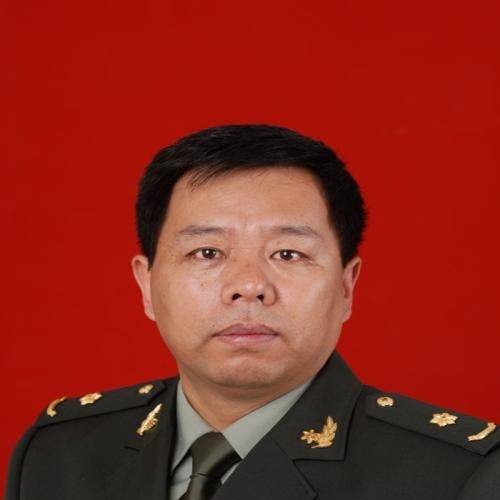 赵晓东（解放军总医院第四医学中心门诊部主任）