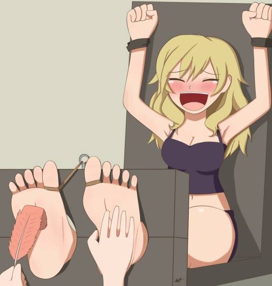 笑刑