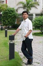 冯威（柳州电视台主持人）