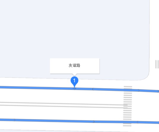 友谊路（四川省成都市友谊路）