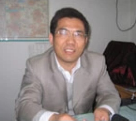 王清明（中国铁道建筑总公司科技部部长）
