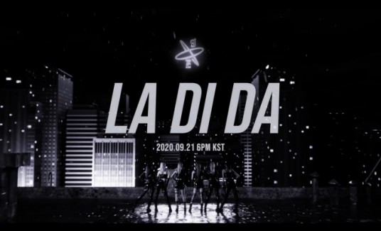 LA DI DA