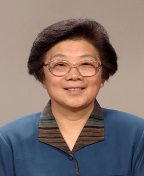 吴尚纯（国家人口计生委科研所研究员）