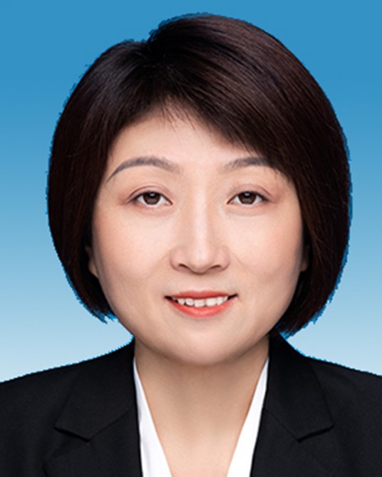 陈静（云南省玉溪市政府副市长、党组成员）