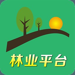 中国林业平台