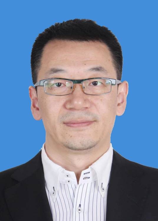 李建军（吉林省延边州委常委、州政府副州长）