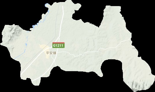 平安镇(吉林省吉林市舒兰市下辖镇)