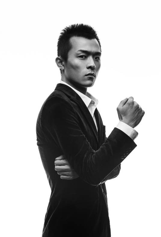 戴睿（中国内地电影导演）