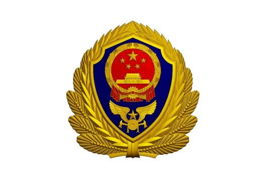 中华人民共和国综合性消防救援队伍