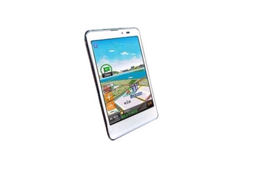 LG Optimus LTE Tag F120K