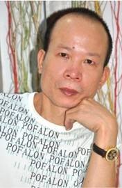 廖强(惠州中仁集团董事长)