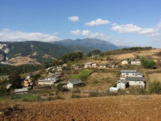 大桥镇（四川省凉山彝族自治州冕宁县下辖镇）