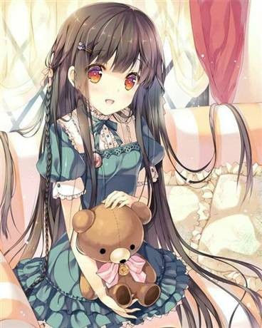 无敌的我与萝莉未婚妻