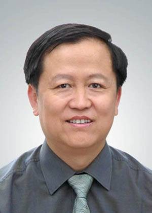 韦福祥（天津师范大学管理学院院长）