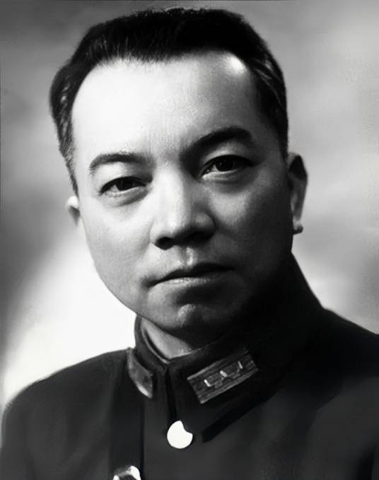 李济深
