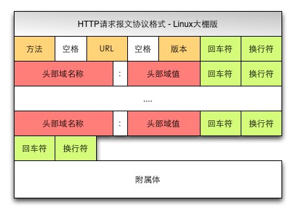 帧格式