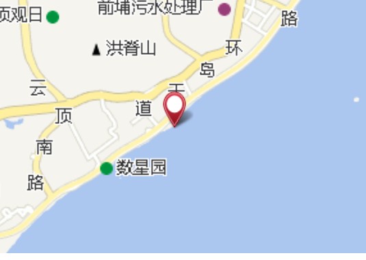 厦门市椰风寨游乐中心