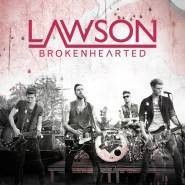 Brokenhearted（b.o.b/ lawson演唱歌曲）