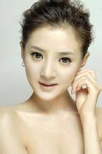 曹欣怡（中国东方歌舞团舞蹈演员）