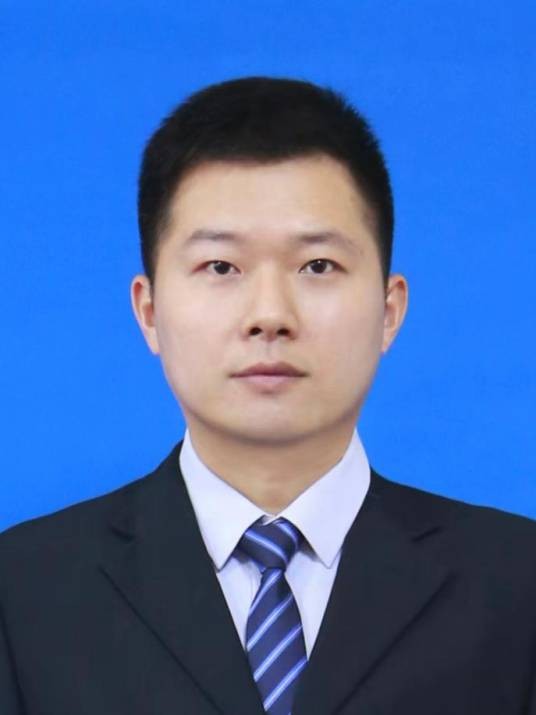 牛浩（江西省南昌市青山湖区委常委、区委统战部部长）