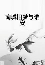 南城旧梦与谁安