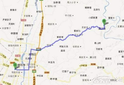 通江镇（通江镇（四川省乐山市市中区下辖镇））