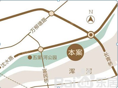 保利康桥(保利康桥(沈阳))